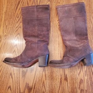 Frye Boots Size 8.5